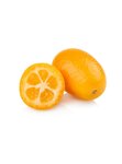 Citrus kumquat - tronc 15-25 cm - hauteur totale 40-50 cm - pot &Oslash; 15 cm