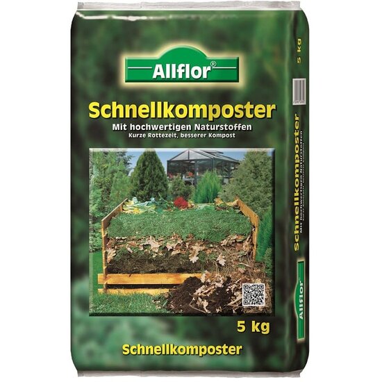 Activateur de Compost - 5 kg