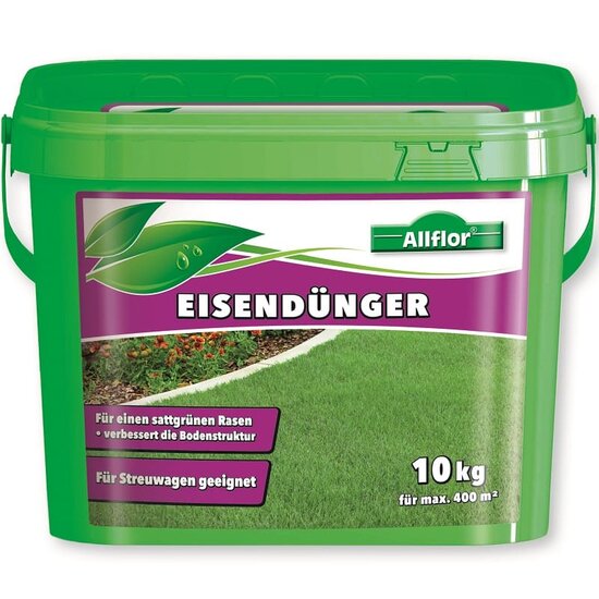 Allflor Engrais ferrique - 5 kg