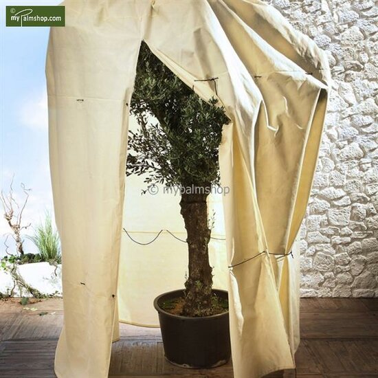 Protection hivernale Mammouth 360 x 250 cm